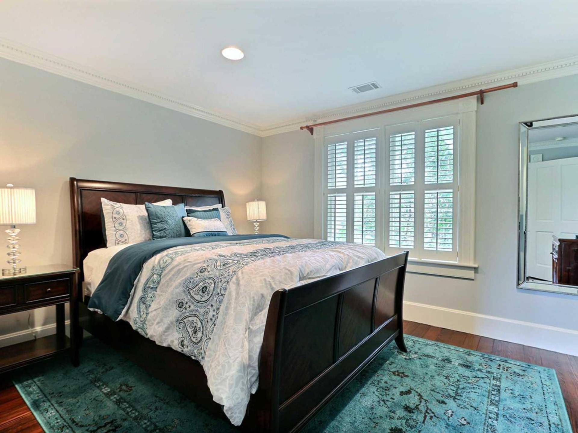 Habersham House Villa Savannah Eksteriør bilde